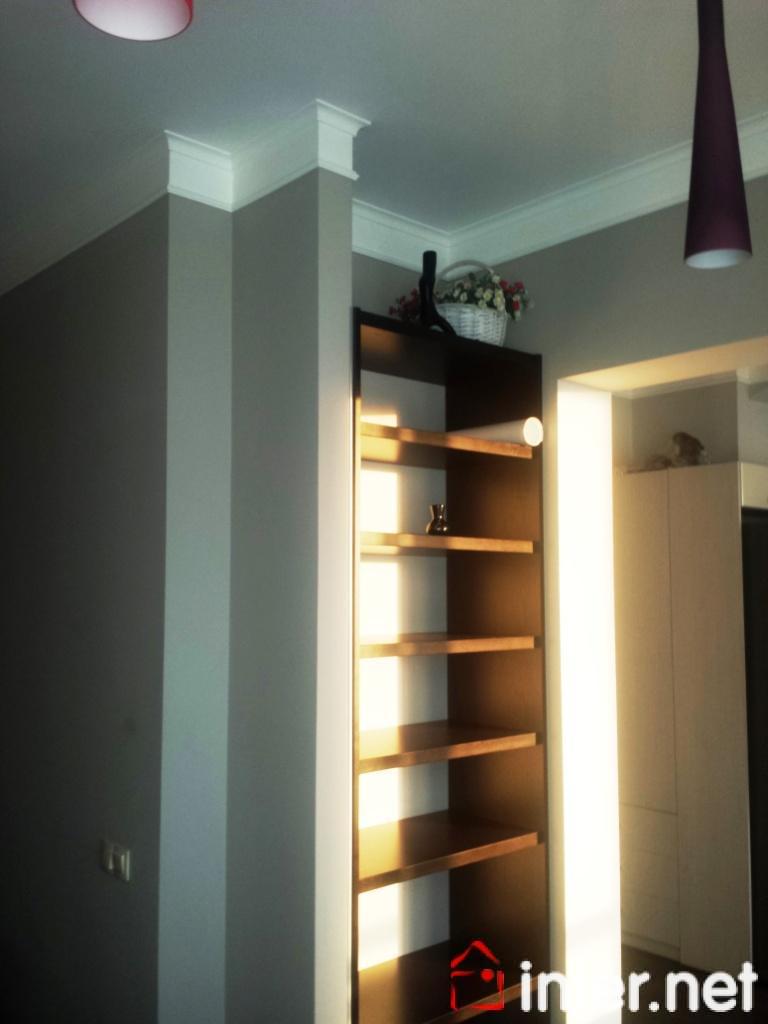 Продается 2-х комнатная квартира с ремонтом в ЖК Руслан и Людмила ID 6228 (Фото 13)
