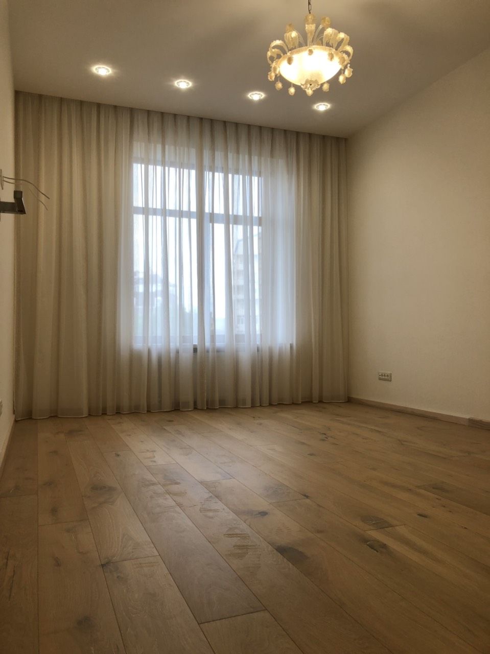  1 комнатная квартира в доме Каркашадзе на Французском бульваре ID 22869 (Фото 3)