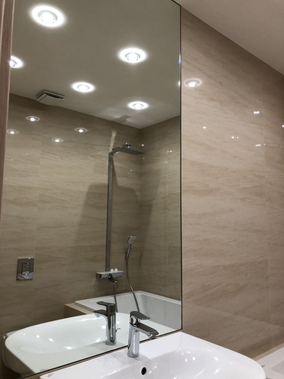  1 комнатная квартира в доме Каркашадзе на Французском бульваре ID 22869 (Фото 5)