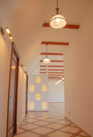 Продам четырехкомнатную квартиру с террасой в Аркадии ID 34679 (Фото 12)