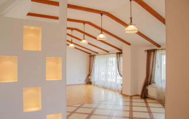 Продам четырехкомнатную квартиру с террасой в Аркадии ID 34679 (Фото 10)