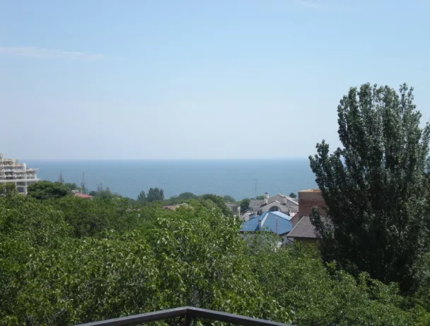 Продам четырехкомнатную квартиру с террасой в Аркадии ID 34679 (Фото 13)