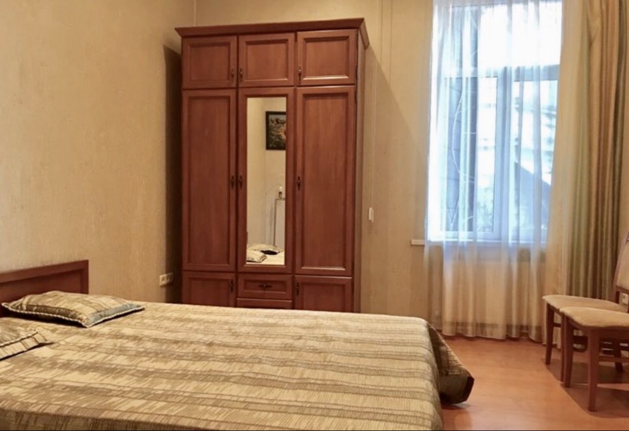 В продаже 2-комнатная квартира с ремонтом на Коблевской возле Соборки