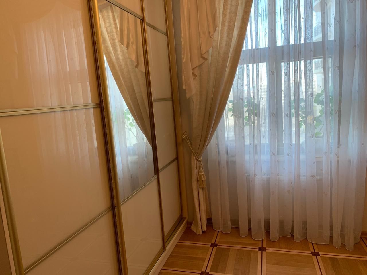 Квартира 143 м² в ЖК "Арк Палас" с видом на Сады Победы ID 5724 (Фото 5)