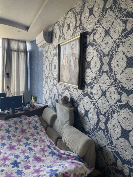 Продам 3х комнатную квартиру на Французском бульваре с видом моря