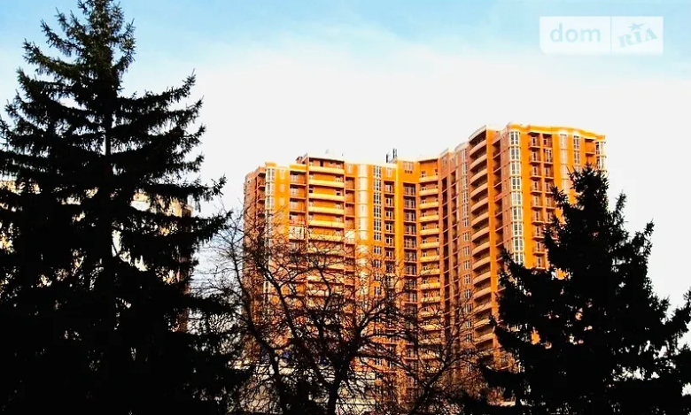 В продаже 2-х уровненная квартира в ЖК «Гагаринский»