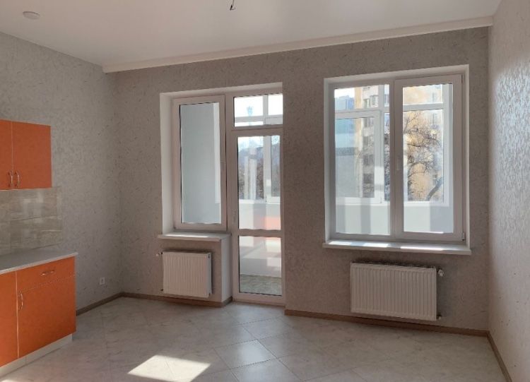 В продаже трёхкомнатная квартира на Пишоновской ID 47960 (Фото 4)