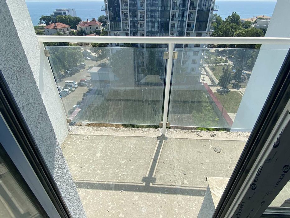 В продаже 2-х комнатная квартира в ЖК "Корфу" с видом на море ID 49933 (Фото 17)