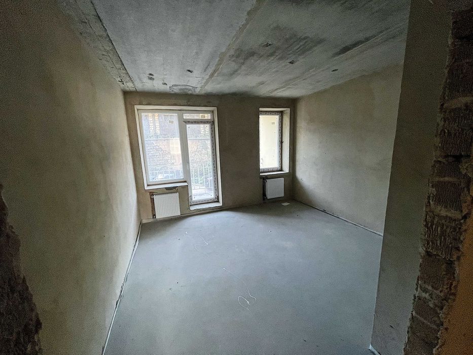 Продаётся 2-х комнатная квартира ЖК Одесский Двор ID 50182 (Фото 1)