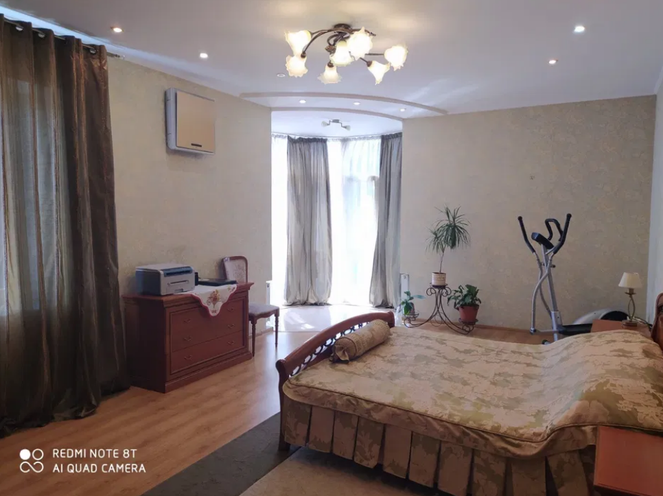 В продаже трехкомнатная квартира в ЖК "Семь Самураев" ID 50277 (Фото 3)