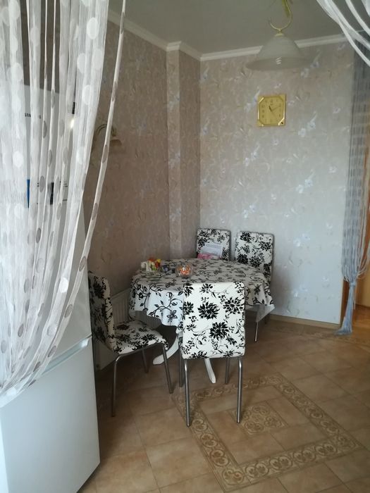 Продается 1 комнатная квартира в ЖК "Усадьба Разумовского". ID 50463 (Фото 5)