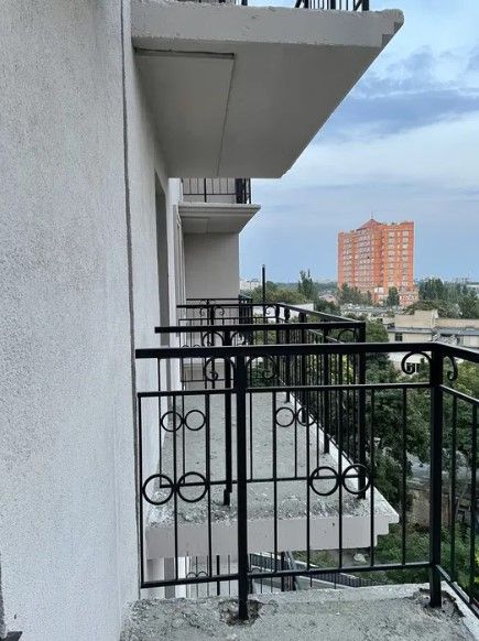 Продам однокомнатную квартиру в ЖК "Акрополь 1" Дом сдан ID 50498 (Фото 1)