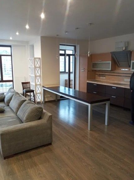 Продам 4-комнатную квартиру в ЖК "Новая Аркадия" ID 50745 (Фото 3)