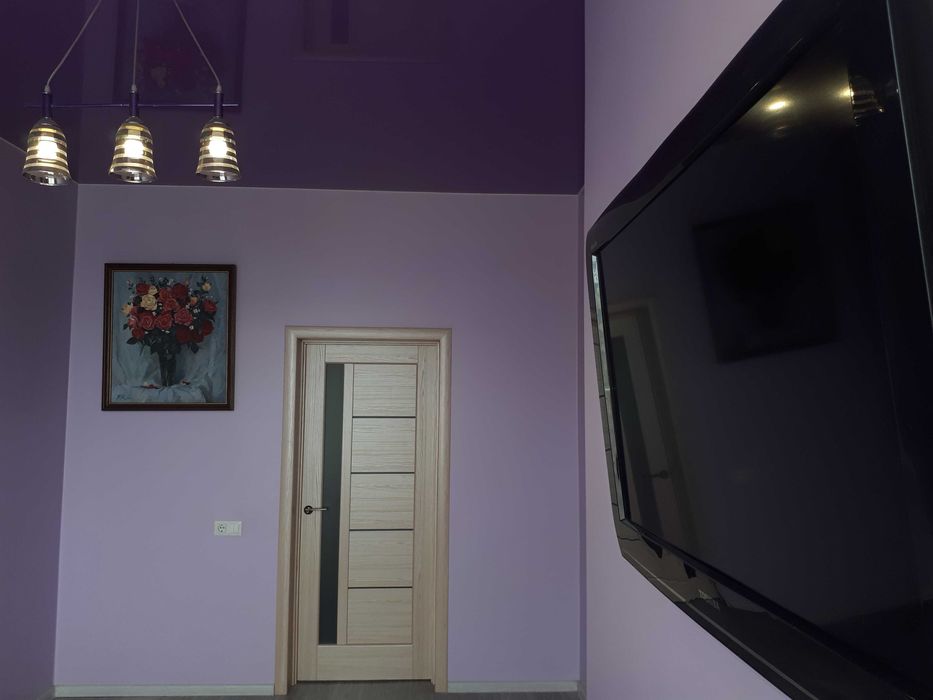 Продам 3 - х комнатную квартиру с ремонтом в ЖК "Южная Пальмира". ID 50778 (Фото 4)