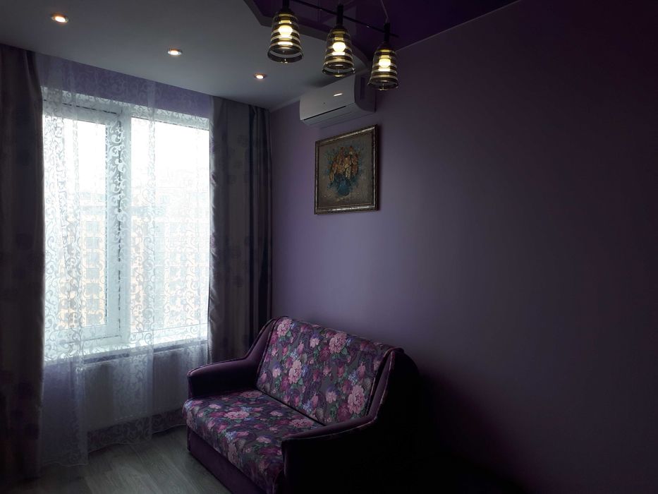 Продам 3 - х комнатную квартиру с ремонтом в ЖК "Южная Пальмира". ID 50778 (Фото 5)