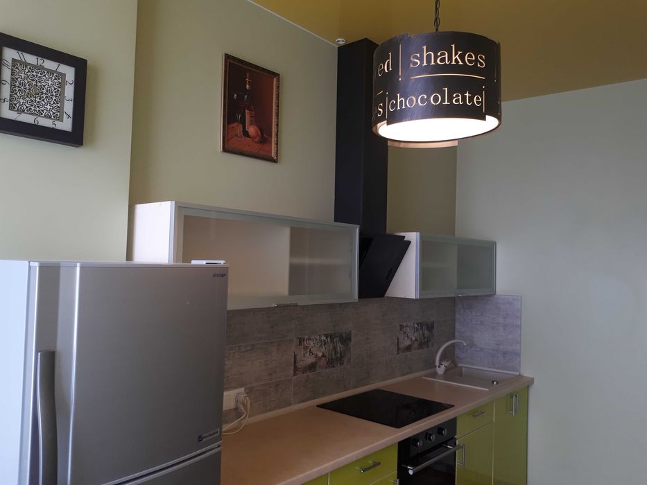 Продам 3 - х комнатную квартиру с ремонтом в ЖК "Южная Пальмира". ID 50778 (Фото 7)