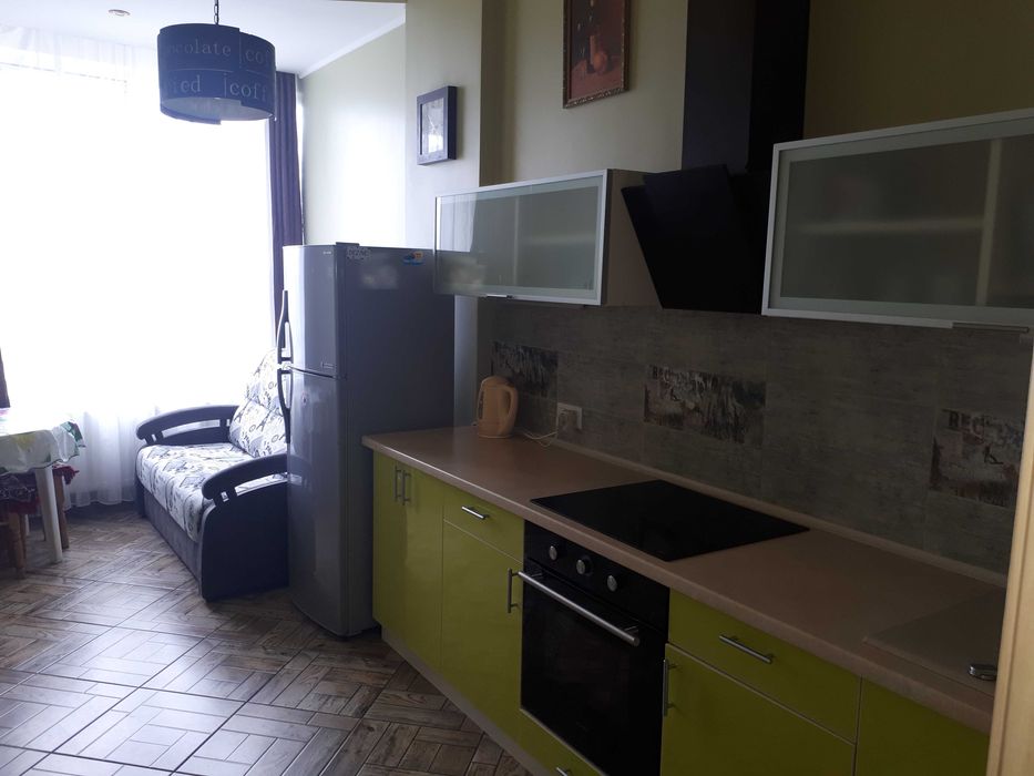 Продам 3 - х комнатную квартиру с ремонтом в ЖК "Южная Пальмира". ID 50778 (Фото 6)