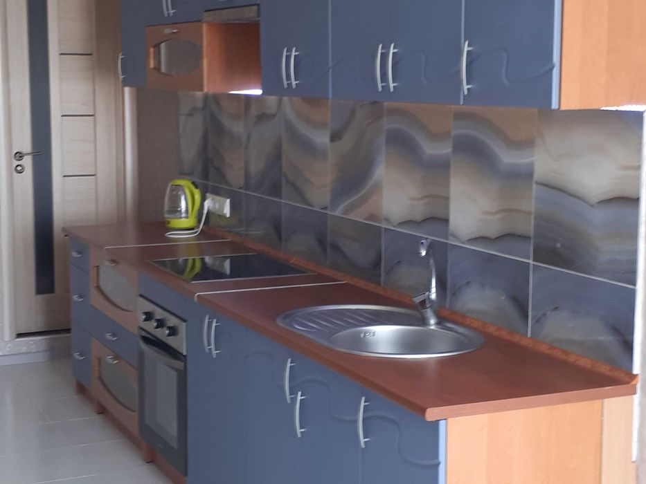 Продам 3 - х комнатную квартиру с ремонтом в ЖК "Южная Пальмира". ID 50778 (Фото 10)