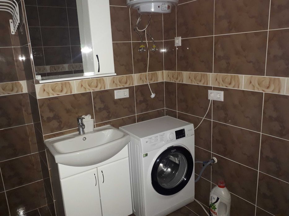 Продам 3 - х комнатную квартиру с ремонтом в ЖК "Южная Пальмира". ID 50778 (Фото 13)