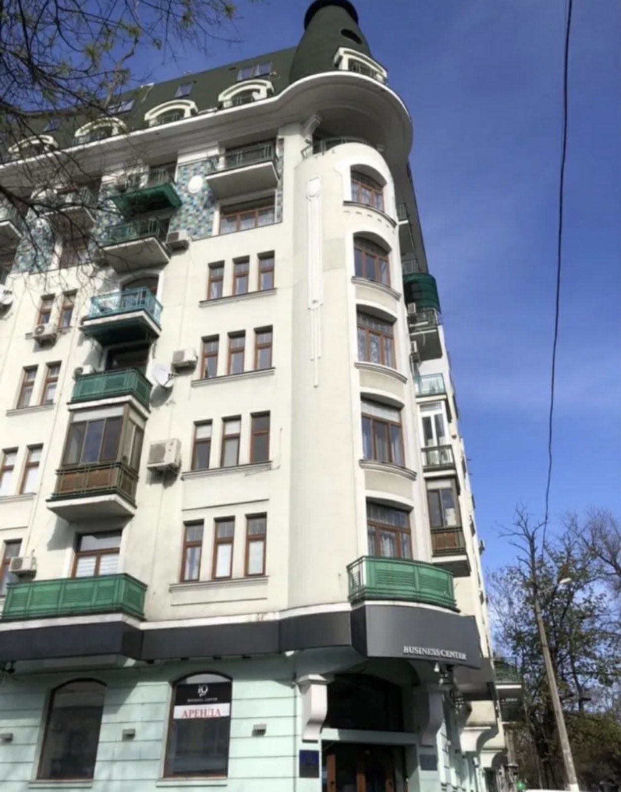 Продам 2-комнатную квартиру в районе Музкомедии с ремонтом ID 51021 (Фото 7)