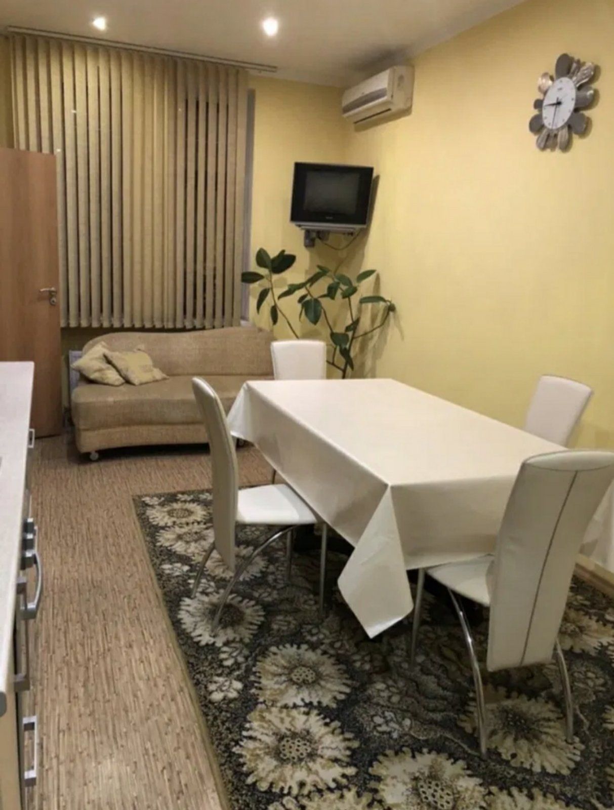 Продам 2-комнатную квартиру в районе Музкомедии с ремонтом ID 51021 (Фото 5)