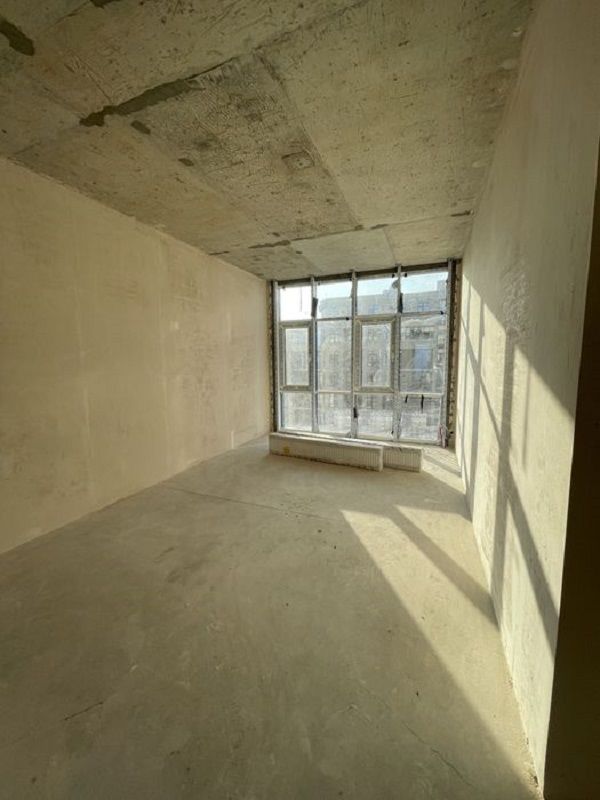 Продам 4-комнатную в ЖК Элегия Парк с видом на море, от строителей ID 51167 (Фото 4)