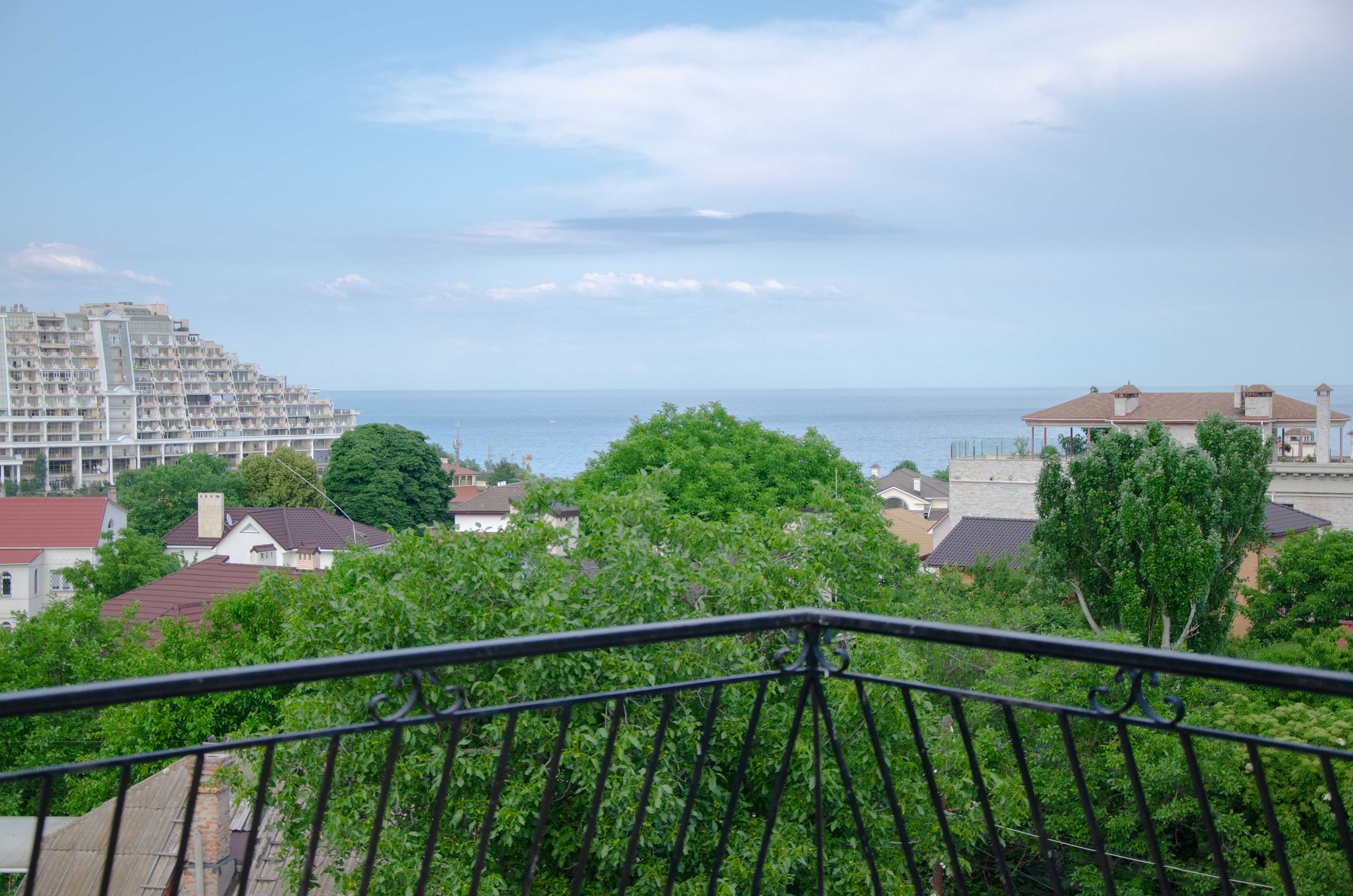 Продам четырехкомнатную квартиру с террасой в Аркадии ID 34679 (Фото 9)