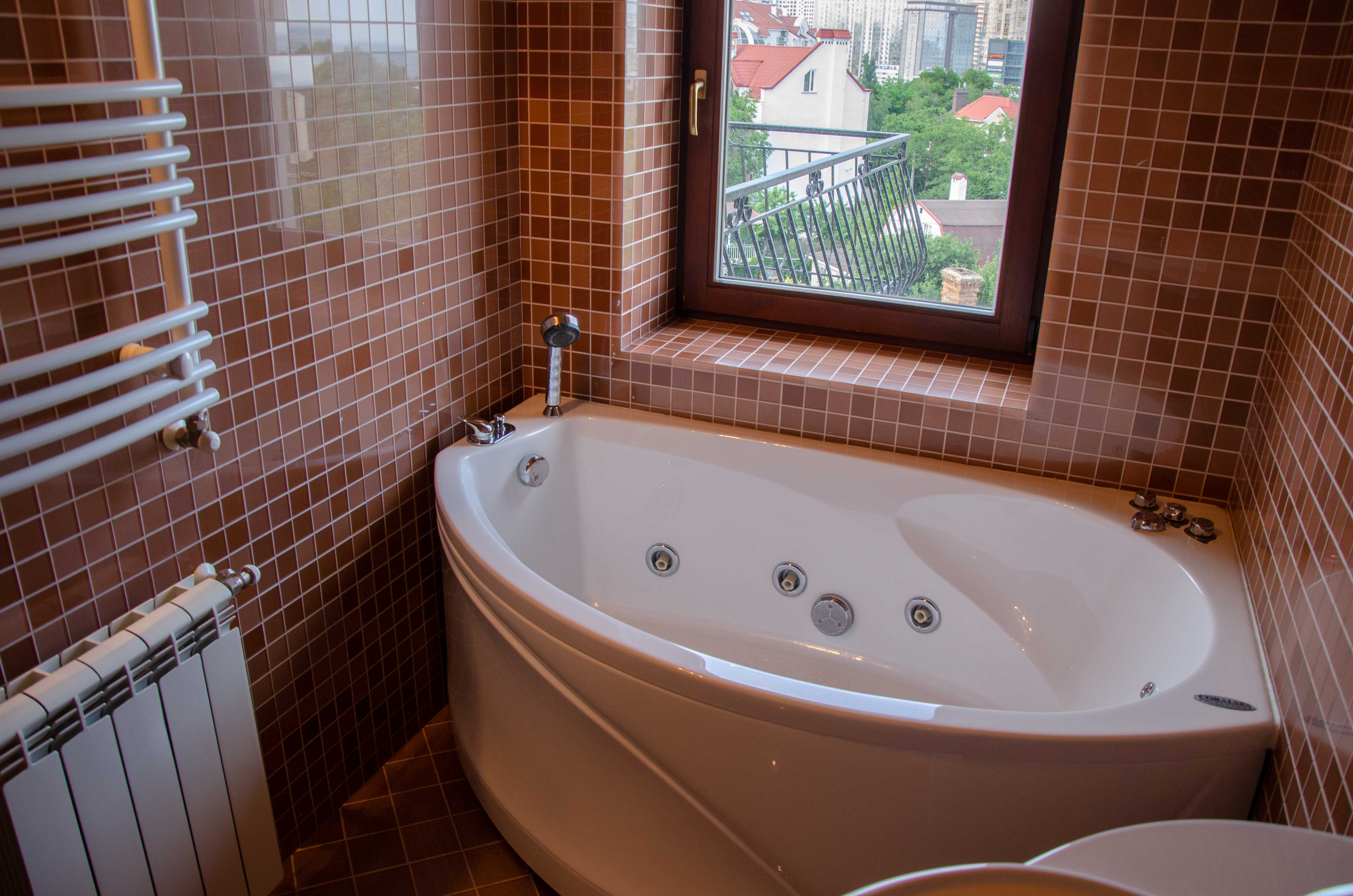 Продам четырехкомнатную квартиру с террасой в Аркадии ID 34679 (Фото 17)