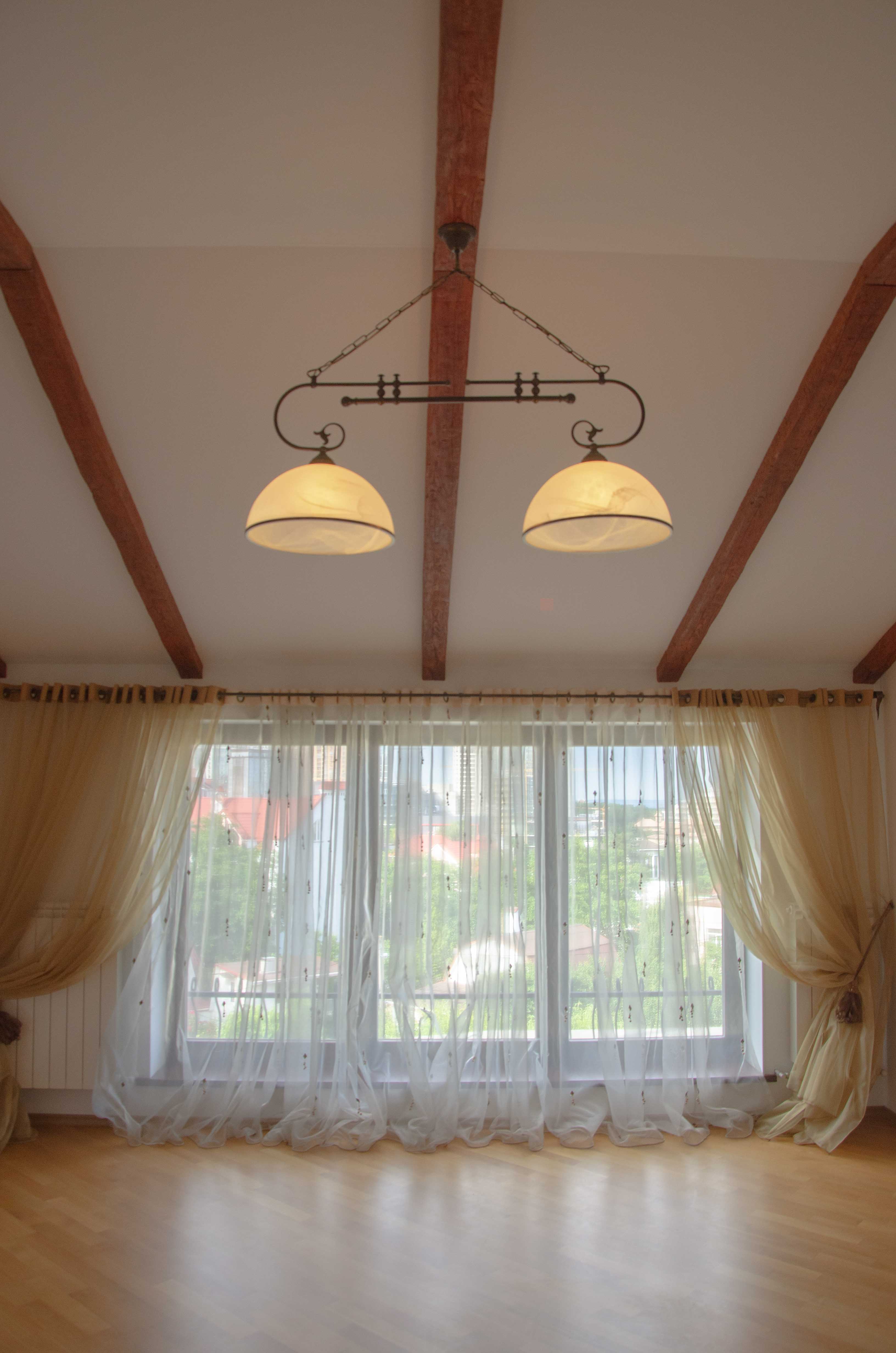 Продам четырехкомнатную квартиру с террасой в Аркадии ID 34679 (Фото 6)