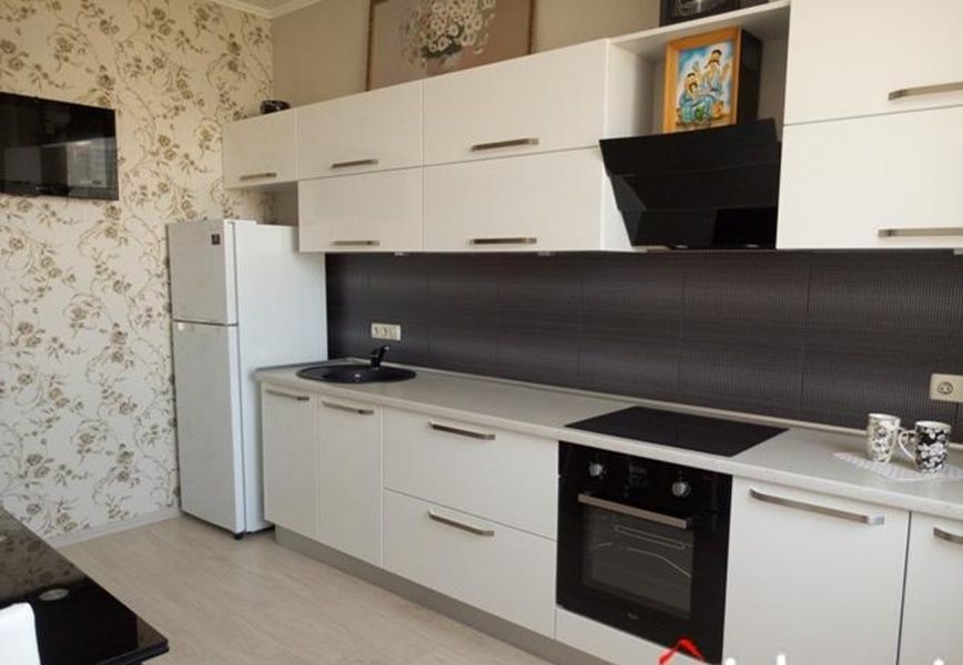 Квартира с видом на море в ЖК «6 Жемчужина», Аркадия | 47 м²   ID 8295 (Фото 1)