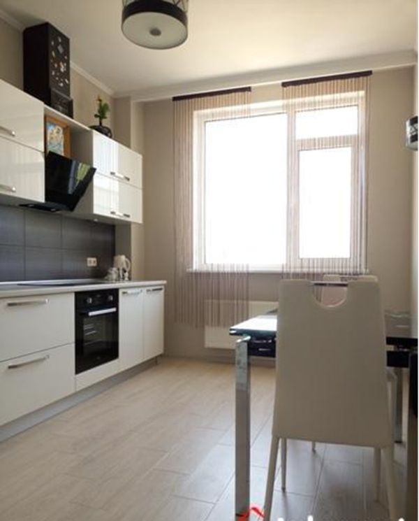 Квартира с видом на море в ЖК «6 Жемчужина», Аркадия | 47 м²   ID 8295 (Фото 2)