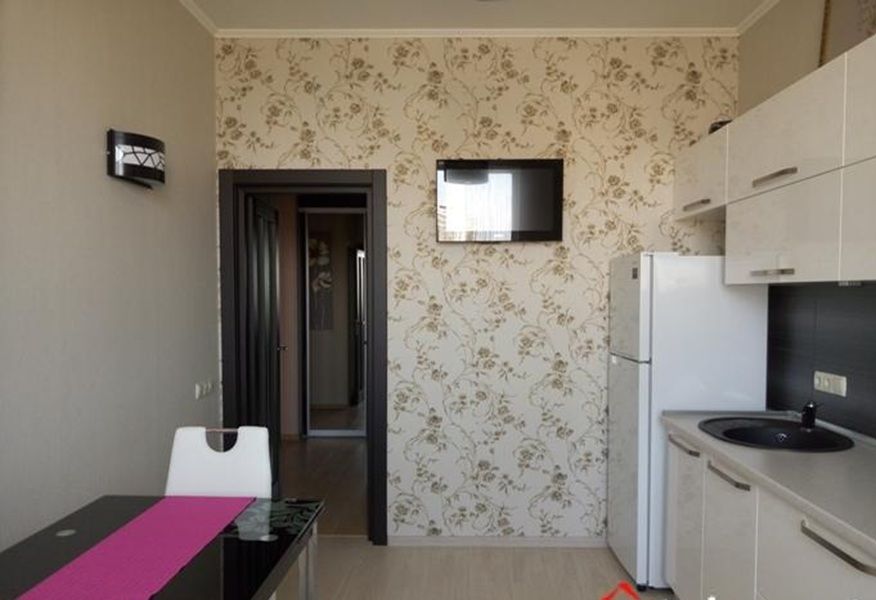 Квартира с видом на море в ЖК «6 Жемчужина», Аркадия | 47 м²   ID 8295 (Фото 3)