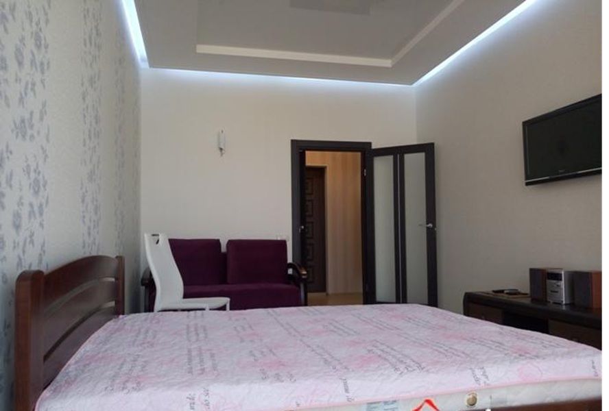 Квартира с видом на море в ЖК «6 Жемчужина», Аркадия | 47 м²   ID 8295 (Фото 4)