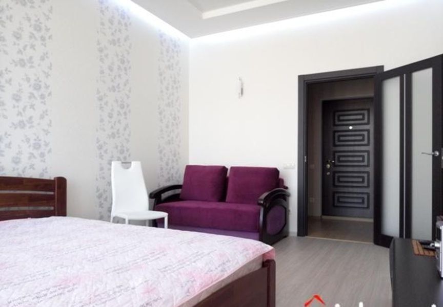 Квартира с видом на море в ЖК «6 Жемчужина», Аркадия | 47 м²   ID 8295 (Фото 5)