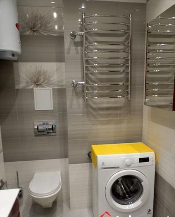 Квартира с видом на море в ЖК «6 Жемчужина», Аркадия | 47 м²   ID 8295 (Фото 6)