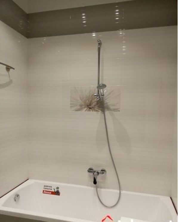 Квартира с видом на море в ЖК «6 Жемчужина», Аркадия | 47 м²   ID 8295 (Фото 7)