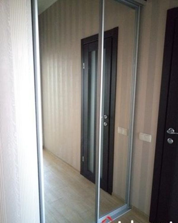 Квартира с видом на море в ЖК «6 Жемчужина», Аркадия | 47 м²   ID 8295 (Фото 8)