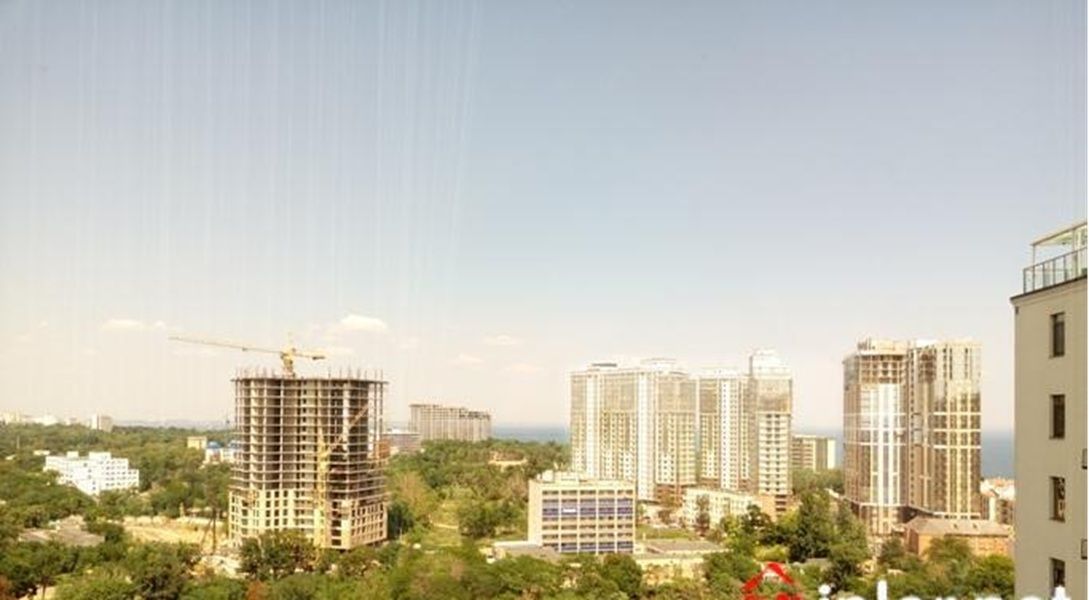 Квартира с видом на море в ЖК «6 Жемчужина», Аркадия | 47 м²   ID 8295 (Фото 10)