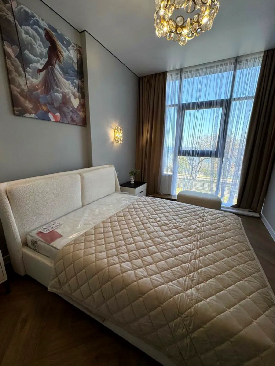 Продам квартиру  на побережье в ЖК «Калипсо» ID 53854 (Фото 4)