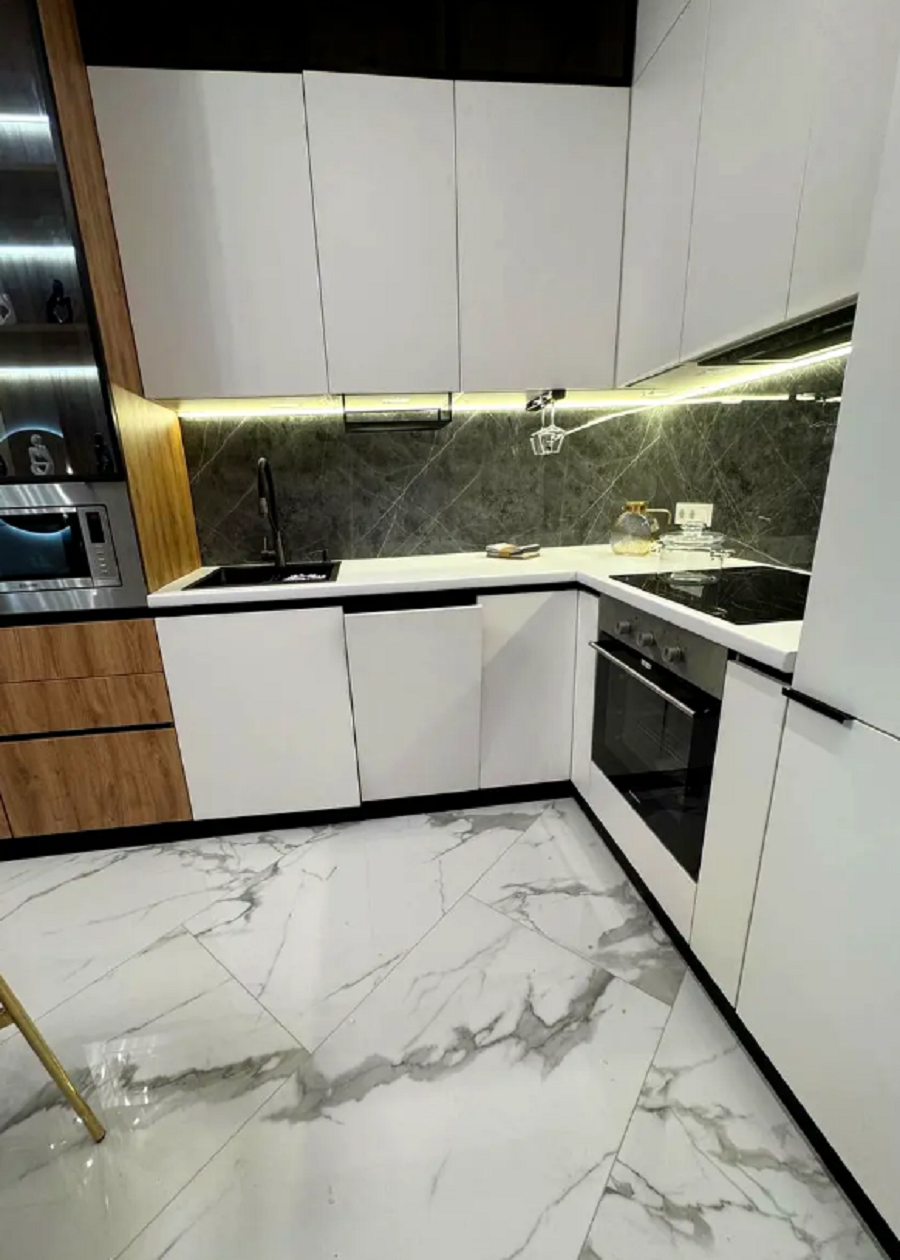 Продам квартиру  на побережье в ЖК «Калипсо» ID 53854 (Фото 3)