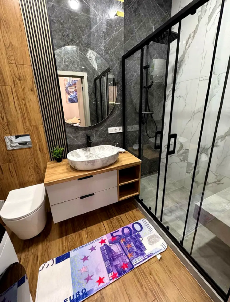 Продам квартиру  на побережье в ЖК «Калипсо» ID 53854 (Фото 6)