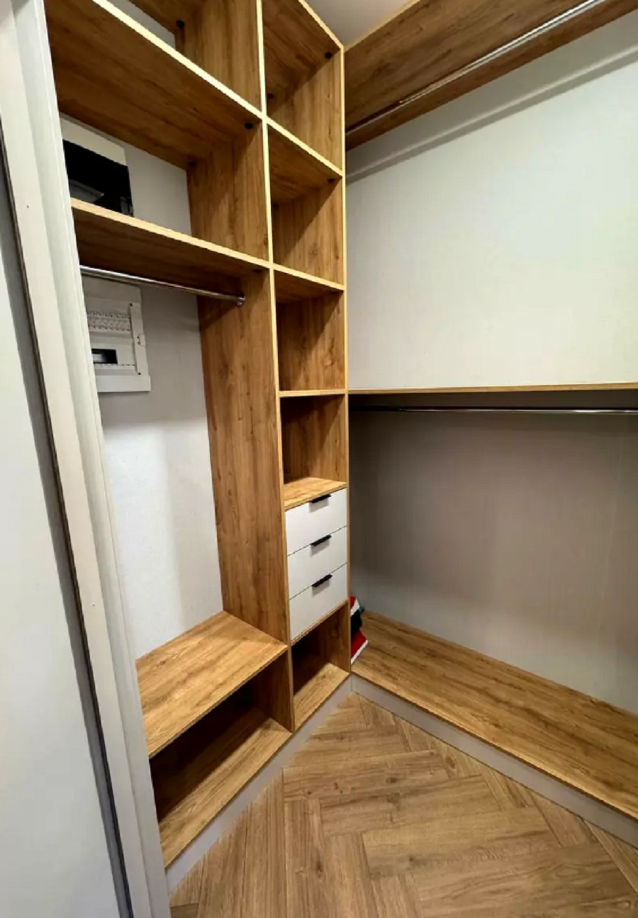 Продам квартиру  на побережье в ЖК «Калипсо» ID 53854 (Фото 8)