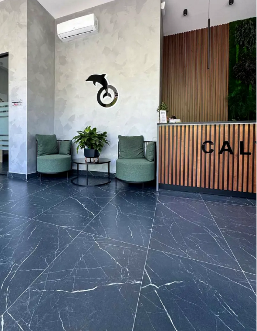 Продам квартиру  на побережье в ЖК «Калипсо» ID 53854 (Фото 10)