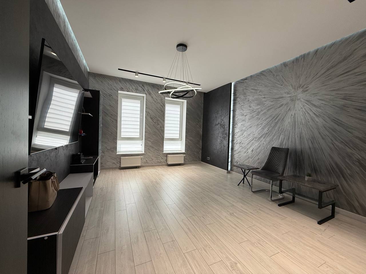 2-ая квартира с ремонтом у моря - ЖК 28 Жемчужина от Кадорр. ID 53852 (Фото 4)