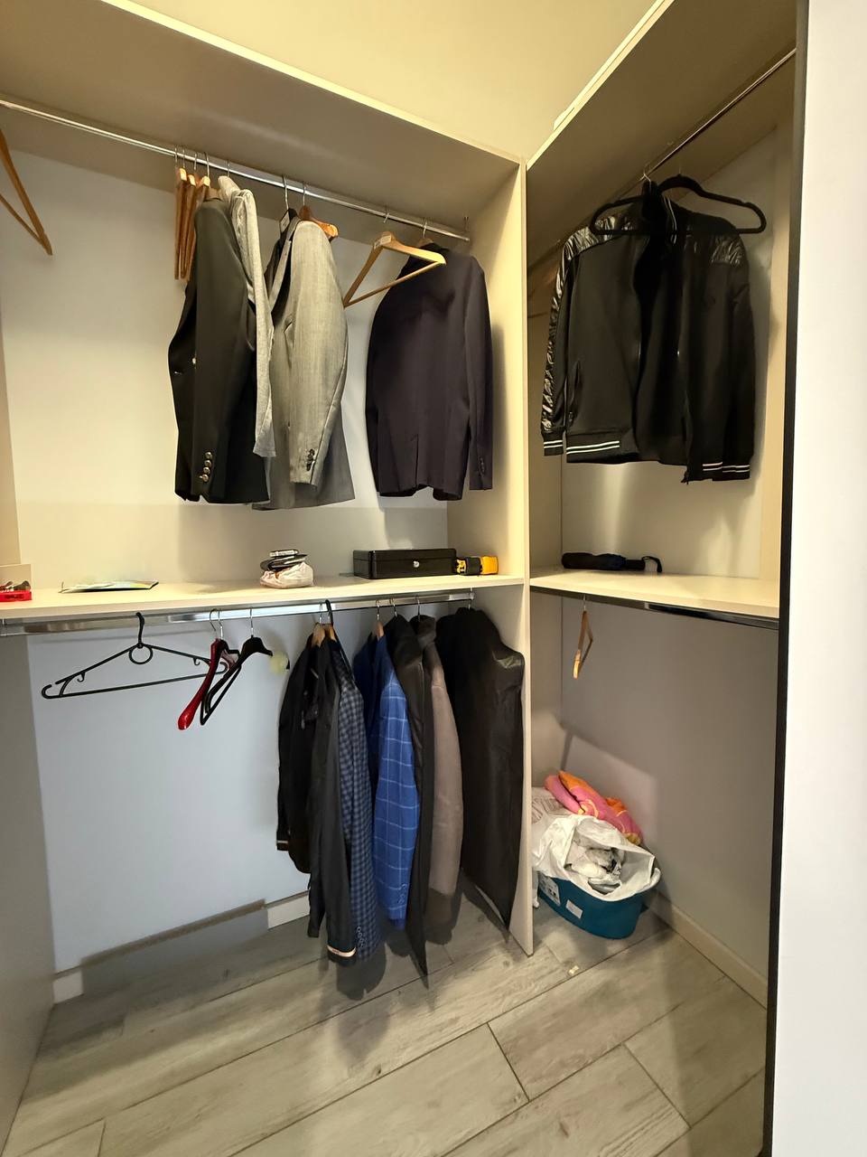 2-ая квартира с ремонтом у моря - ЖК 28 Жемчужина от Кадорр. ID 53852 (Фото 7)