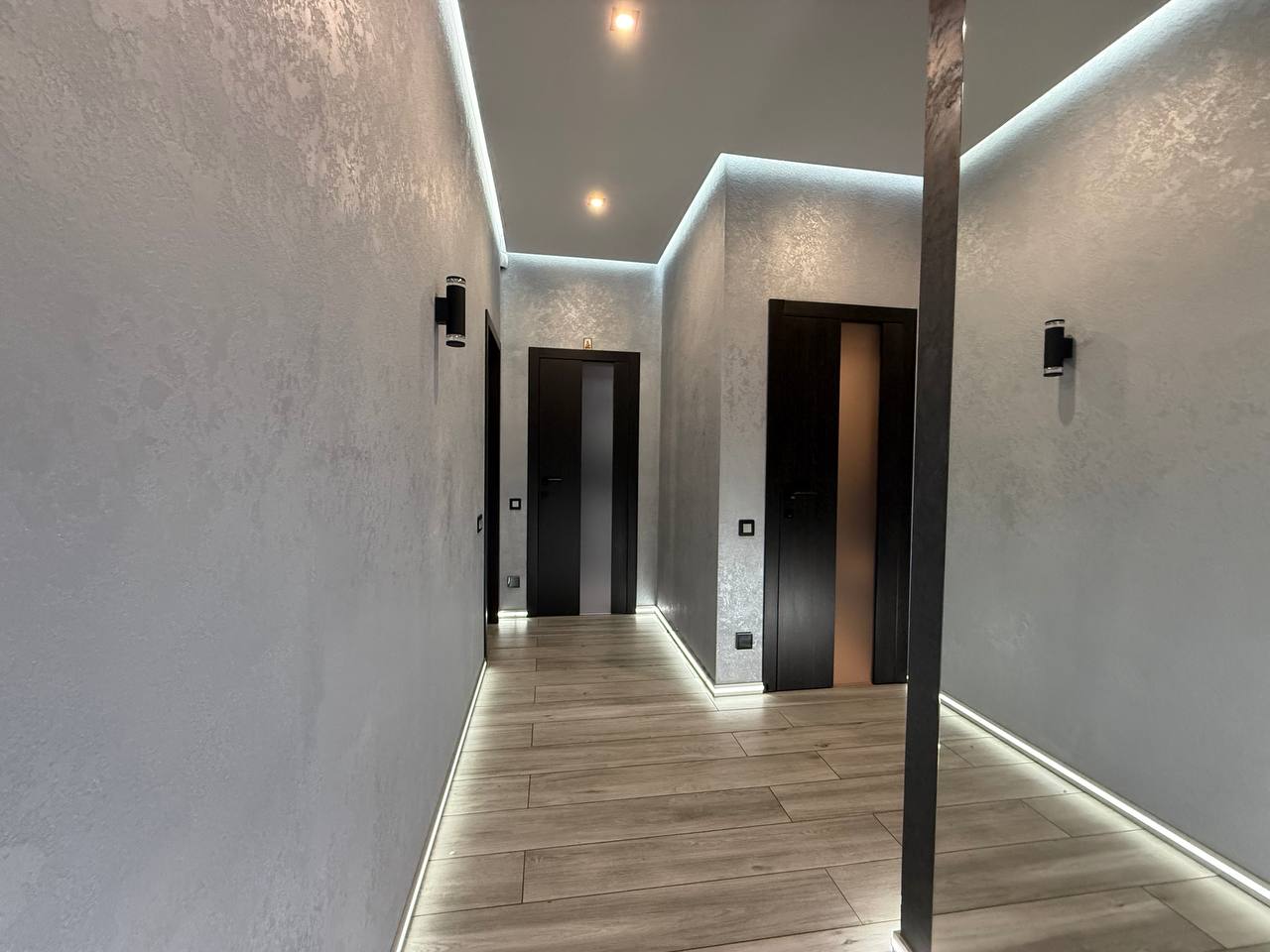 2-ая квартира с ремонтом у моря - ЖК 28 Жемчужина от Кадорр. ID 53852 (Фото 9)