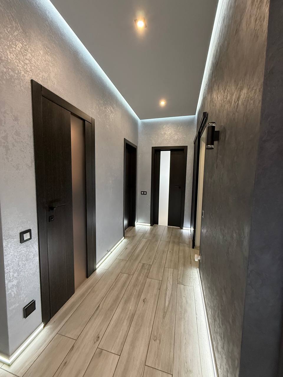 2-ая квартира с ремонтом у моря - ЖК 28 Жемчужина от Кадорр. ID 53852 (Фото 11)