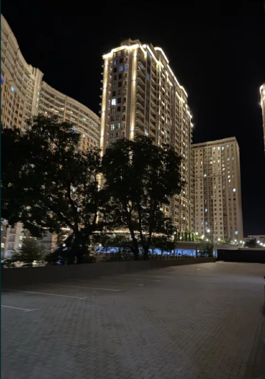 Однокомнатная квартира в ЖК «Эллада» с ремонтом . ID 53855 (Фото 8)