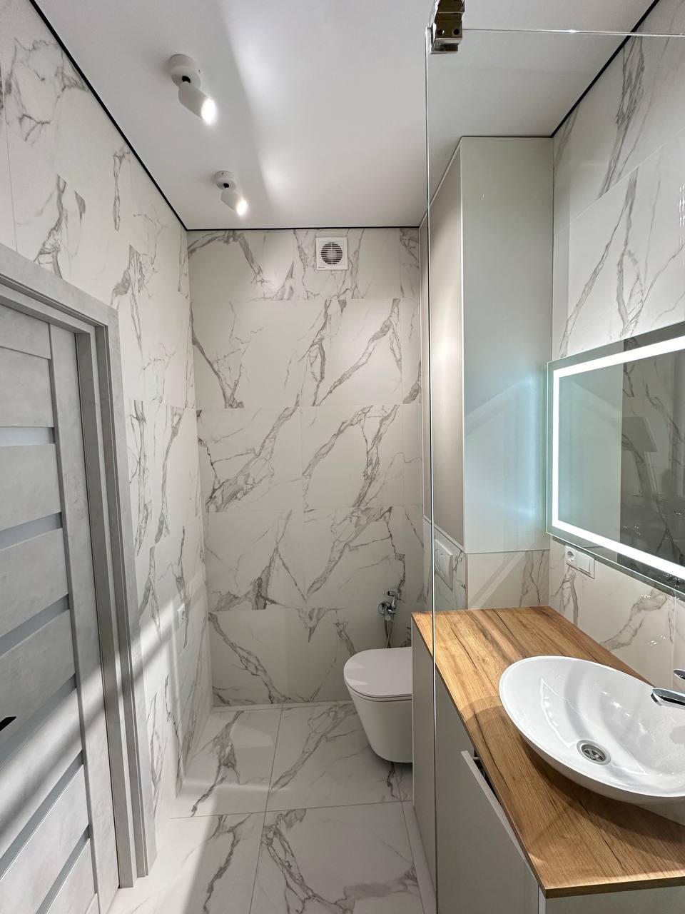 Квартира премиум-класса с дизайнерским ремонтом в 61-й жемчужине !!! ID 53862 (Фото 6)