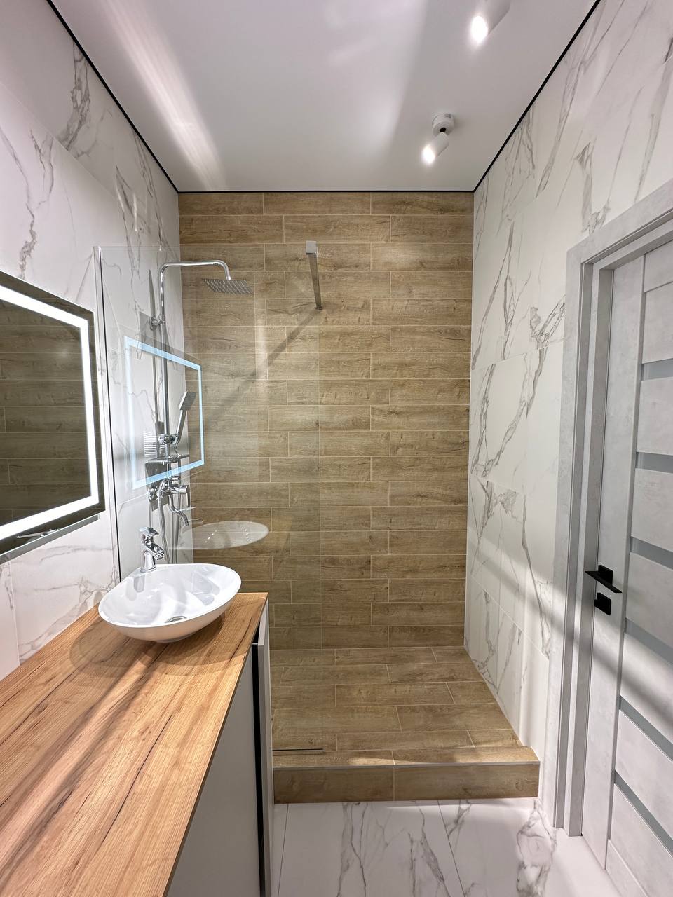 Квартира премиум-класса с дизайнерским ремонтом в 61-й жемчужине !!! ID 53862 (Фото 5)